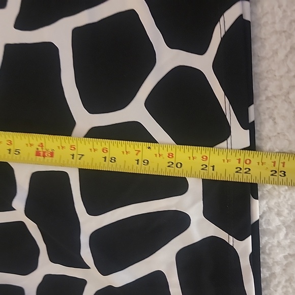 Michael Kors halter top Sz L - Picture 6 of 6